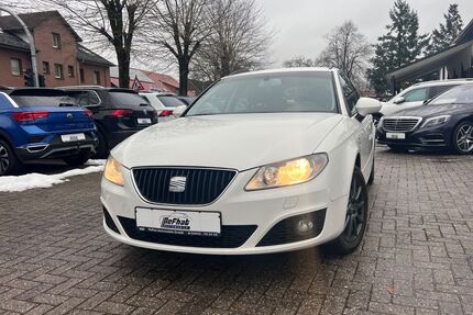 Seat Exeo Gebrauchtwagen
