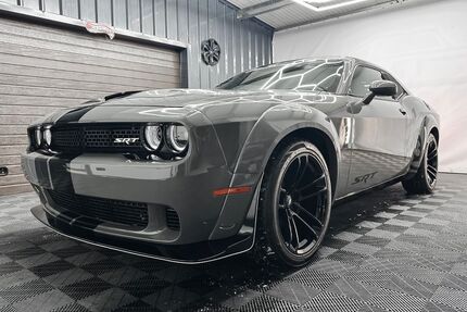 Dodge Challenger Gebrauchtwagen