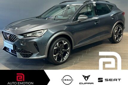 Cupra Formentor Gebrauchtwagen