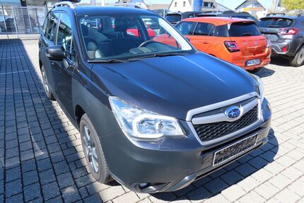 Subaru Forester Gebrauchtwagen