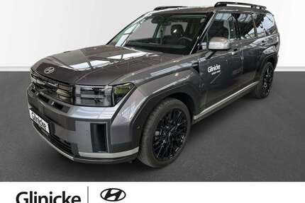 Hyundai SANTA FE Gebrauchtwagen