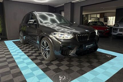 BMW X3 M Gebrauchtwagen