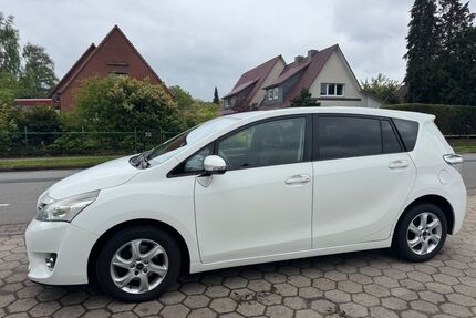 Toyota Verso Gebrauchtwagen