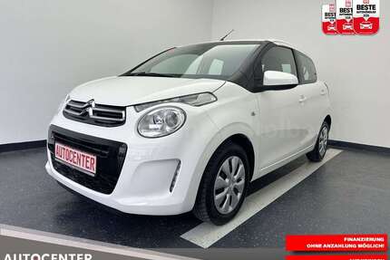 Citroen C1 Gebrauchtwagen