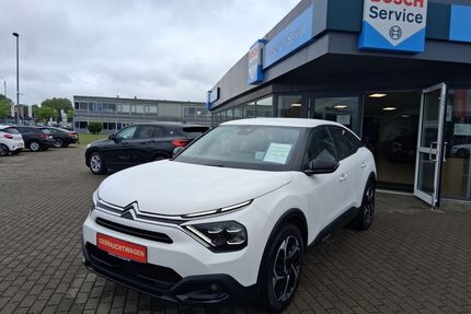 Citroen C4 Gebrauchtwagen