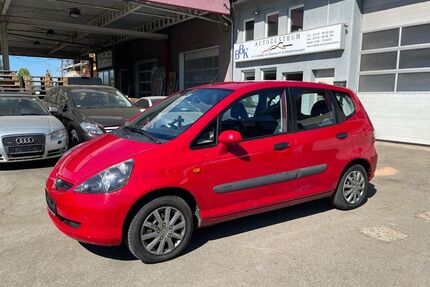 Honda Jazz Gebrauchtwagen