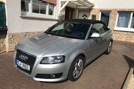 Audi Cabriolet Gebrauchtwagen