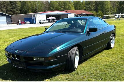 BMW 850 Gebrauchtwagen