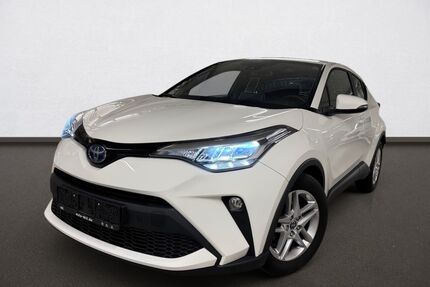 Toyota C-HR Gebrauchtwagen