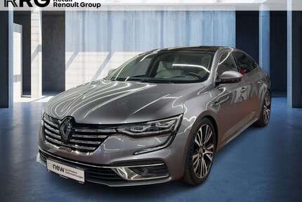 Renault Talisman Gebrauchtwagen