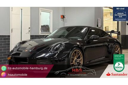 Porsche 992 Gebrauchtwagen