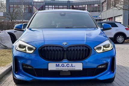 BMW 120 Gebrauchtwagen