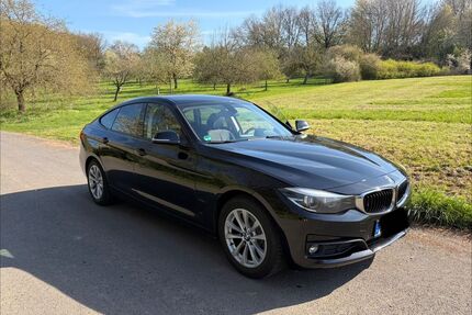BMW 320 Gran Turismo Gebrauchtwagen