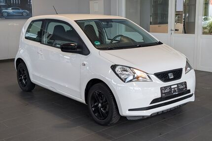 Seat Mii Gebrauchtwagen