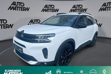Citroen C5 Aircross Gebrauchtwagen