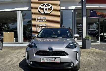 Toyota Yaris Cross Gebrauchtwagen