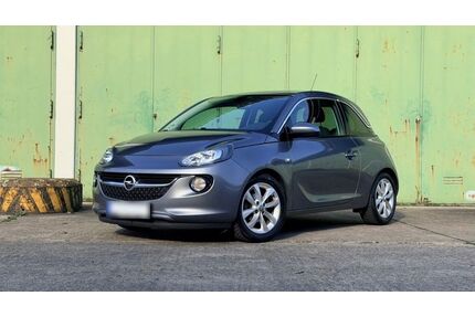 Opel Adam Gebrauchtwagen