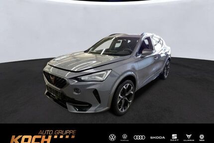 Cupra Formentor Gebrauchtwagen