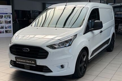 Ford Transit Connect Gebrauchtwagen