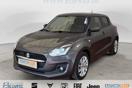 Suzuki Swift Gebrauchtwagen