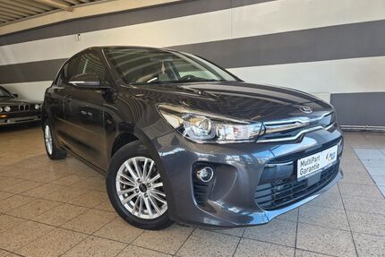 Kia Rio Gebrauchtwagen