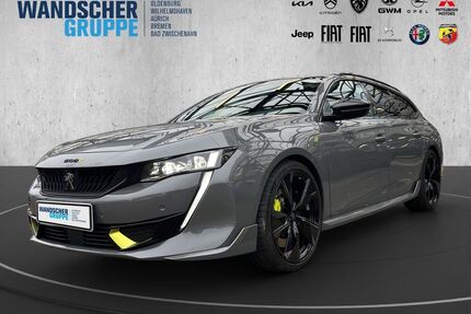 Peugeot 508 Gebrauchtwagen