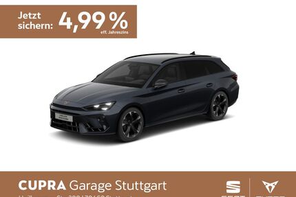 Cupra Leon Gebrauchtwagen