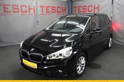 BMW 218 Gran Tourer Gebrauchtwagen