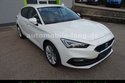 Seat Leon Gebrauchtwagen