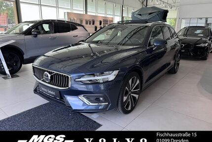Volvo V60 Gebrauchtwagen