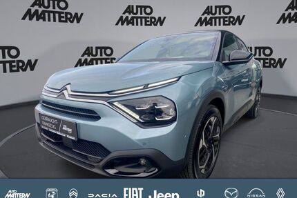 Citroen C4 Gebrauchtwagen