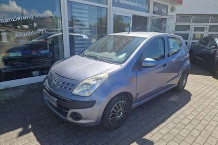Nissan Pixo Gebrauchtwagen