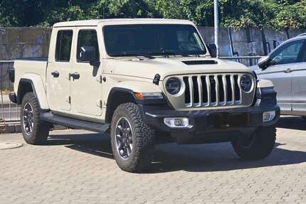 Jeep Gladiator Gebrauchtwagen
