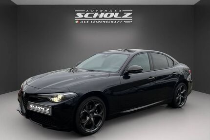 Alfa Romeo Giulia Gebrauchtwagen