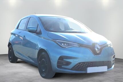 Renault ZOE Gebrauchtwagen
