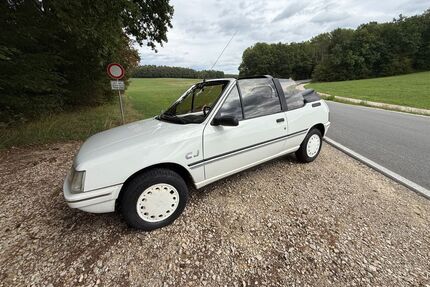 Peugeot 205 Gebrauchtwagen