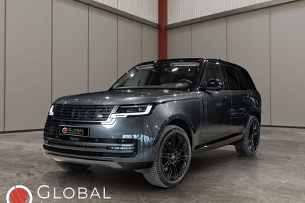 Land Rover Range Rover Gebrauchtwagen