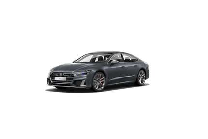 Audi S7 Gebrauchtwagen