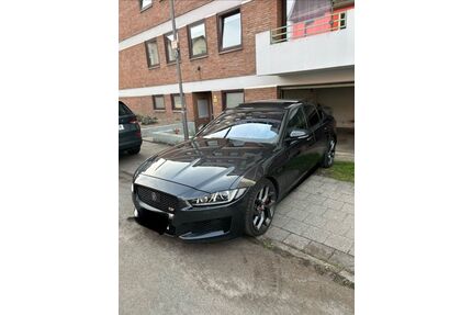 Jaguar XE Gebrauchtwagen