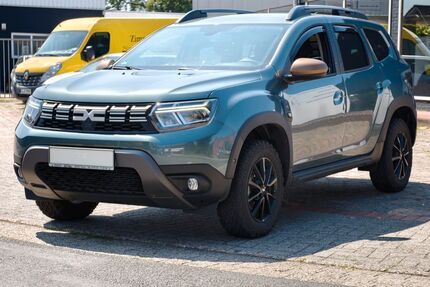 Dacia Duster Gebrauchtwagen