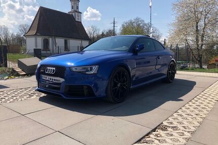 Audi RS5 Gebrauchtwagen