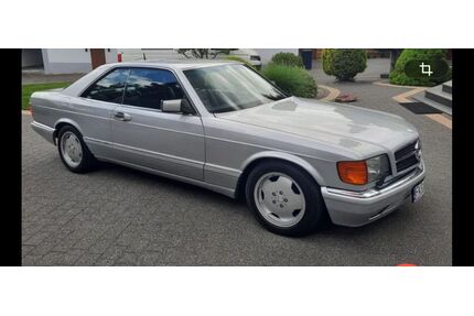 Mercedes-Benz S 560 Gebrauchtwagen