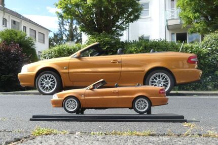 Volvo C70 Gebrauchtwagen