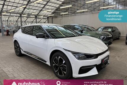 Kia EV6 Gebrauchtwagen