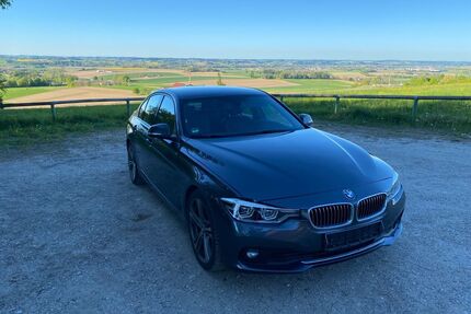 BMW 320 Gebrauchtwagen