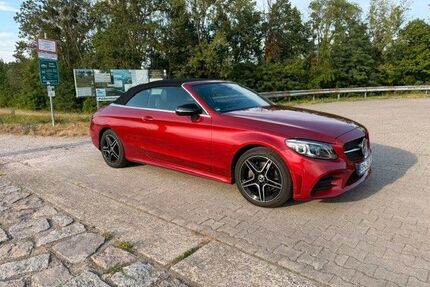 Mercedes-Benz C 220 Gebrauchtwagen