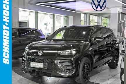 VW Tayron Gebrauchtwagen