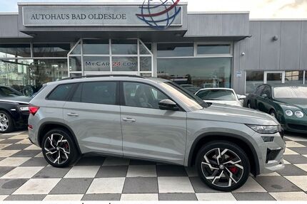Skoda Kodiaq Gebrauchtwagen