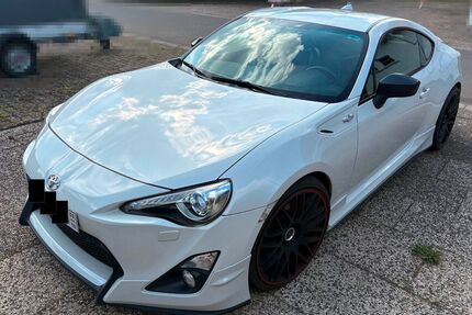 Toyota GT86 Gebrauchtwagen