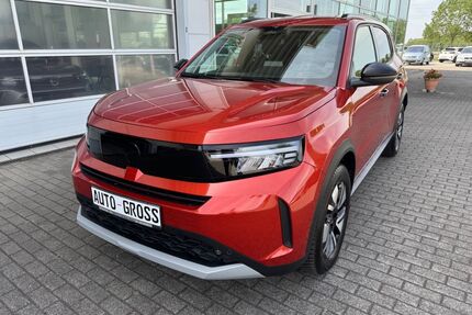 Opel Frontera Gebrauchtwagen